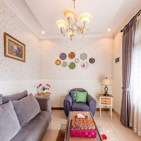 Roemah Noni By Bukit Vista Villa Yogyakarta Dış mekan fotoğraf