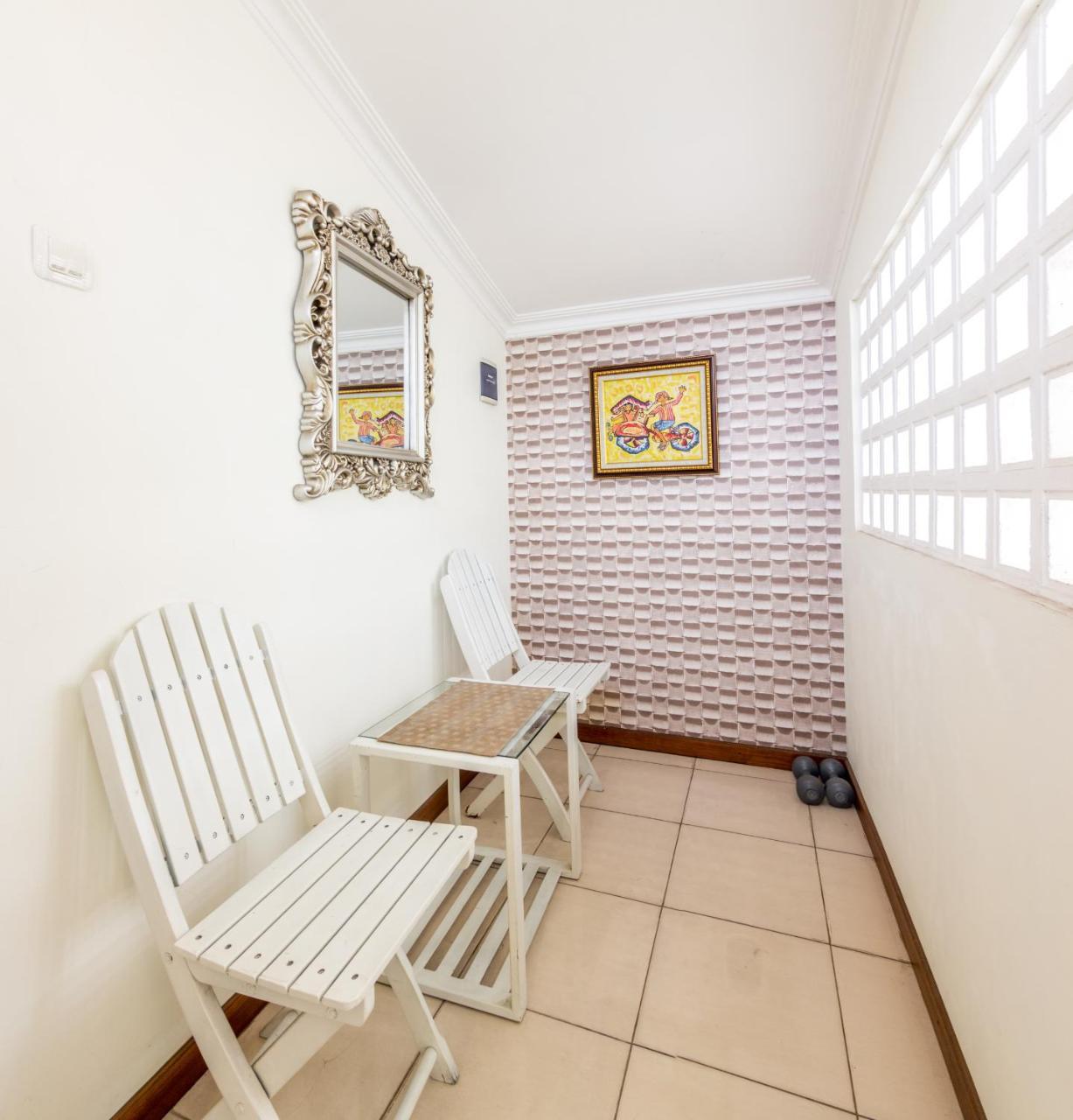 Roemah Noni By Bukit Vista Villa Yogyakarta Dış mekan fotoğraf